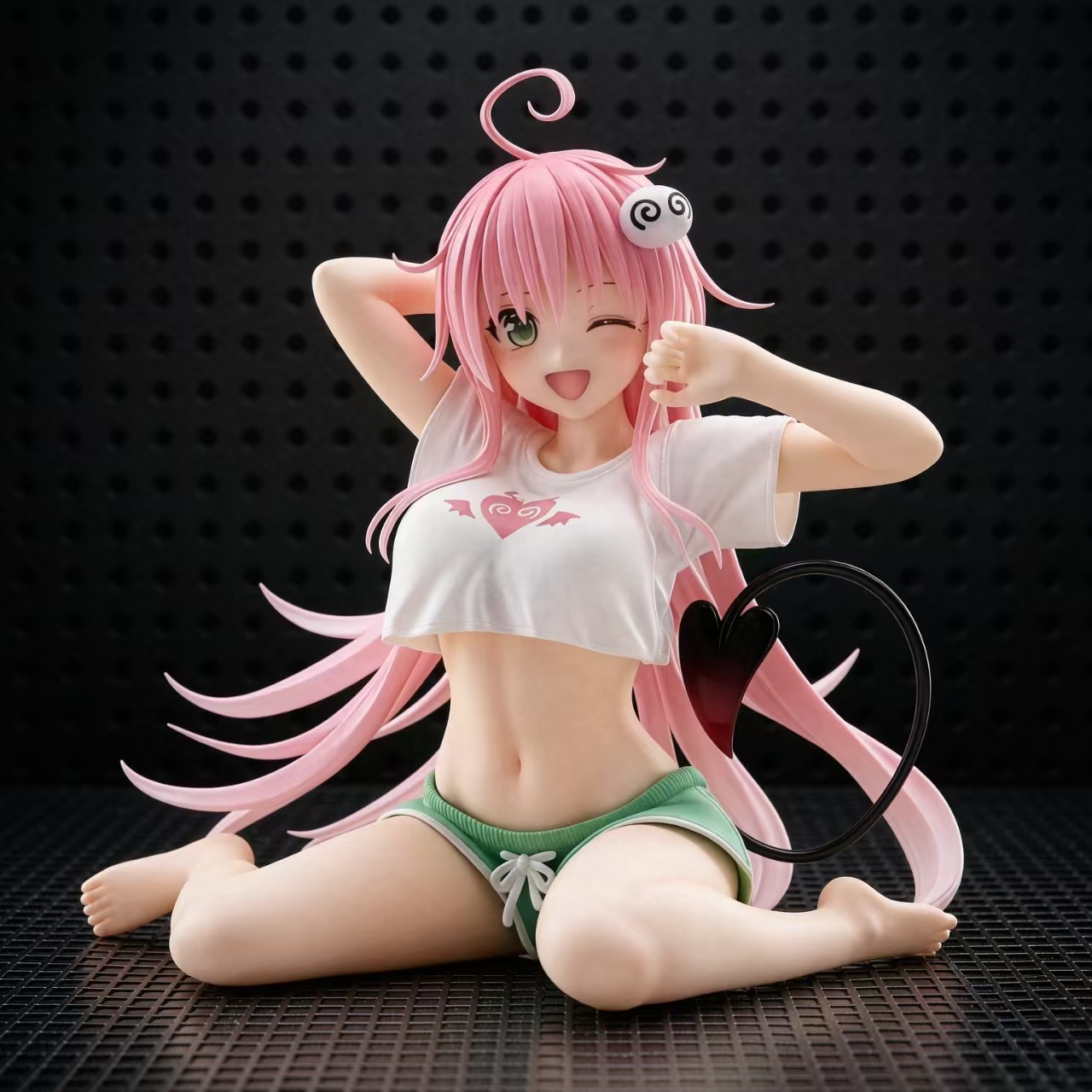 Popular Anime Merchandise - Figurine de modèle GK Rara Anime,