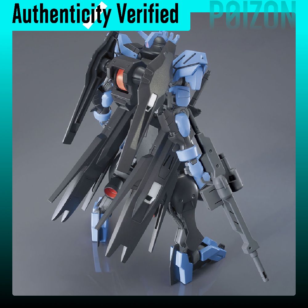 BANDAI HG 1/144 Vidar Gundam,  - Bandai Gundam Hg avis et prix