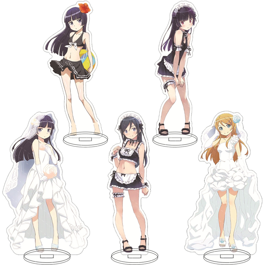 Figurine Anime 16CM - Ma Petit - Anime Merchandise Collection avis et prix