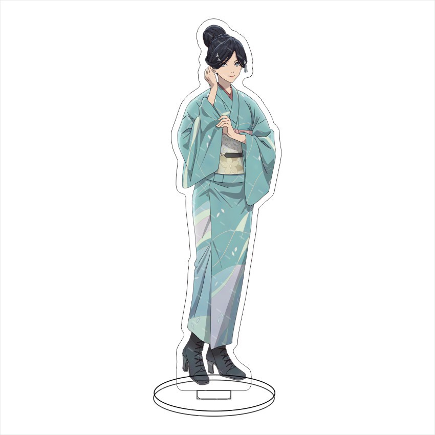 16CM Anime Sparks of Tomorrow  - Anime Merchandise Collection avis et prix