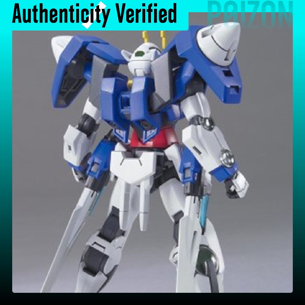 BANDAI HG Collection 00 GN 000 - Bandai Gundam Hg avis et prix