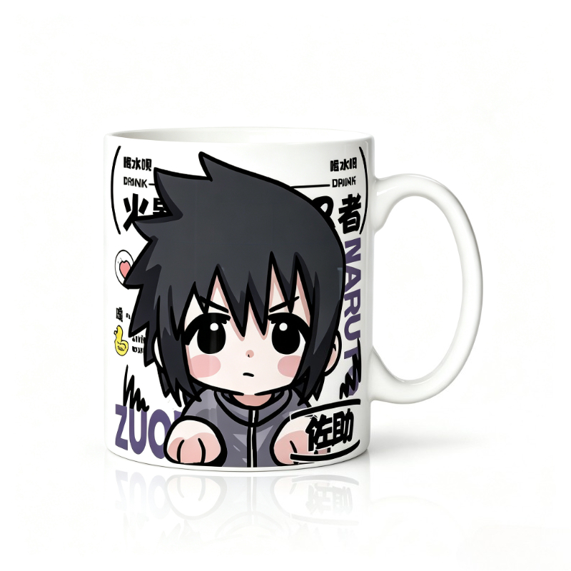 Tasse en céramique mignonne de - Anime Merchandise Mugs avis et prix