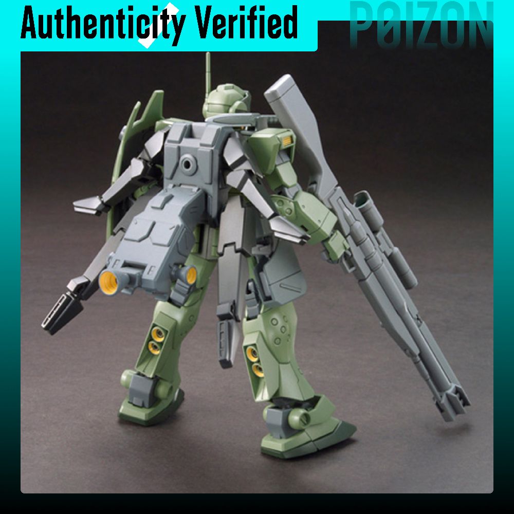 BANDAI HG 1/144, modèle Gundam - Bandai Gundam Hg avis et prix