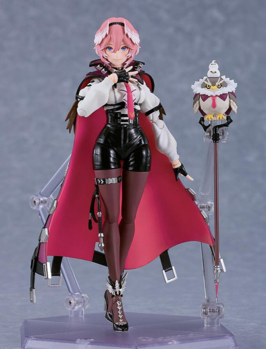 Figurine officielle authentiqu - Good Smile Company Figma avis et prix