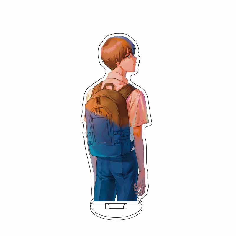 Support de figurine en acryliq - Anime Merchandise Collection avis et prix