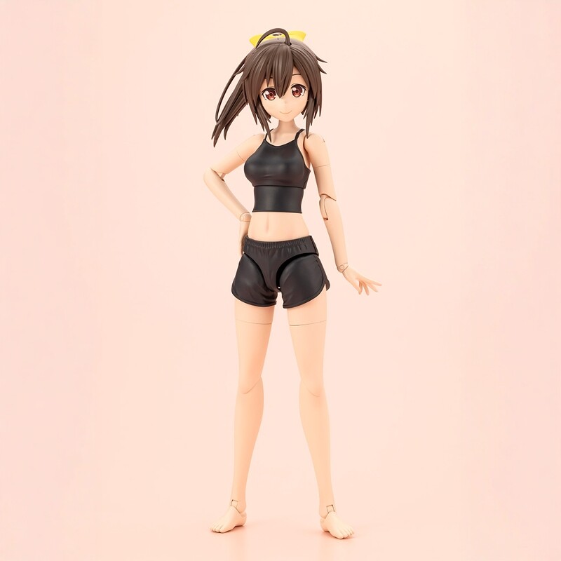 Kit de Modélisme Kotobukiya JK - Good Smile Company Figma avis et prix