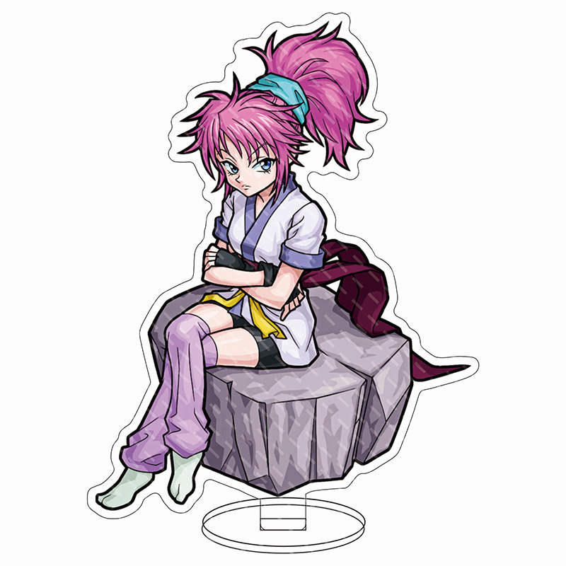 Figurine grand format en acryl - Anime Merchandise Collection avis et prix