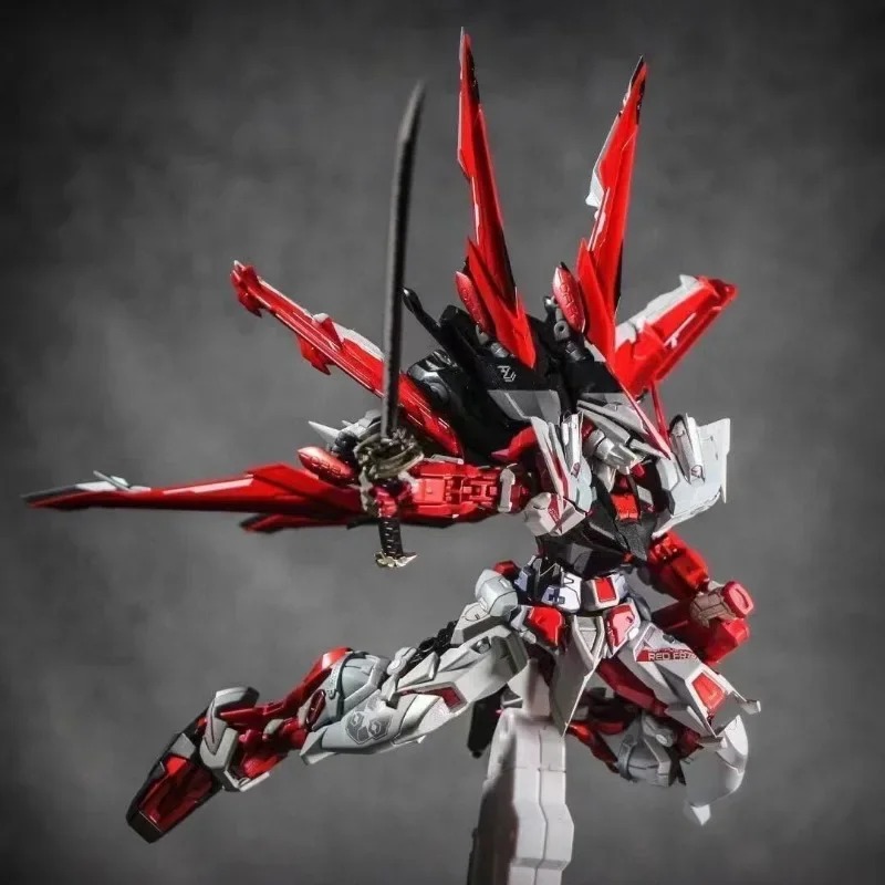 Figurine de Gundam créative de - Bandai Gundam Hg avis et prix