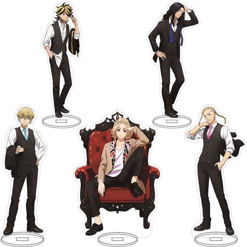 Figurine d'anime de 16 cm ‌ To - Anime Merchandise Collection avis et prix