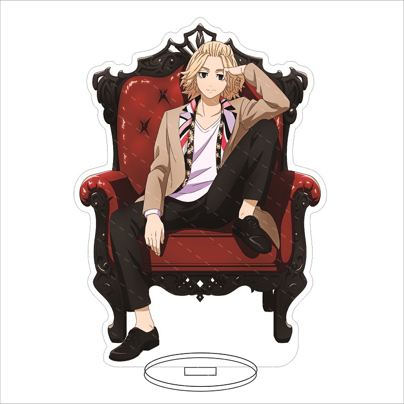Figurine d'anime de 16 cm ‌ To - Anime Merchandise Collection avis et prix