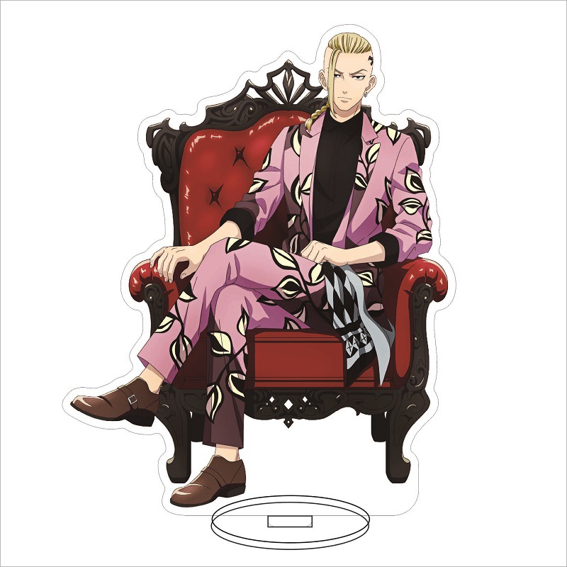 Figurine d'anime de 16 cm ‌ To - Anime Merchandise Collection avis et prix