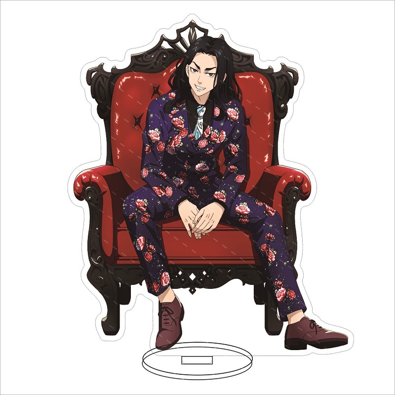 Figurine d'anime de 16 cm ‌ To - Anime Merchandise Collection avis et prix