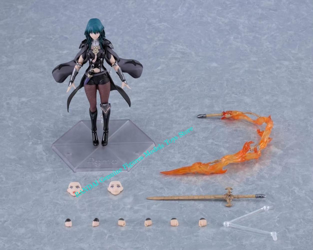 100% Original en stock Good Sm - Good Smile Company Figma avis et prix