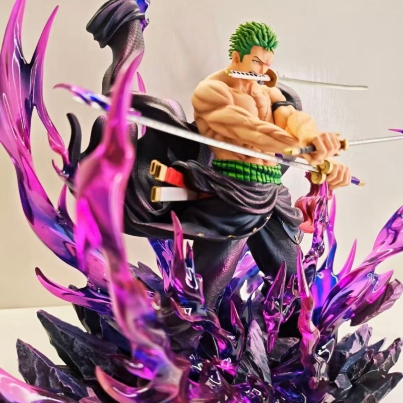 Nouvelle une pièce 34cm Jt pei - Popular Anime Merchandise avis et prix