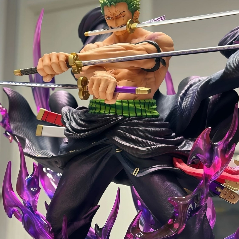 Nouvelle une pièce 34cm Jt pei - Popular Anime Merchandise avis et prix