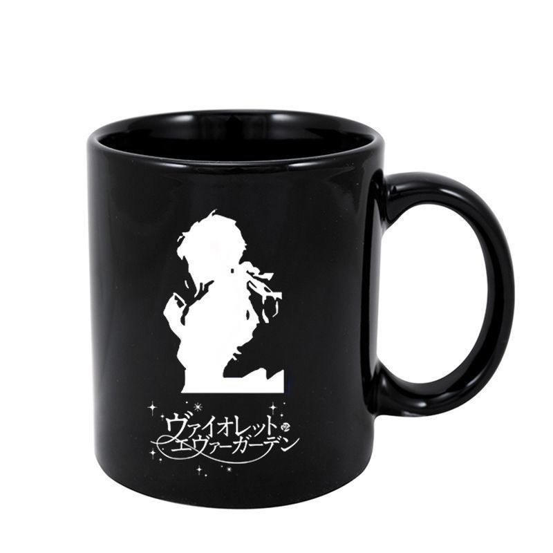 Nouveau Violet Evergarden pers - Anime Merchandise Mugs avis et prix
