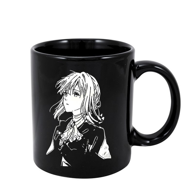 Nouveau Violet Evergarden pers - Anime Merchandise Mugs avis et prix