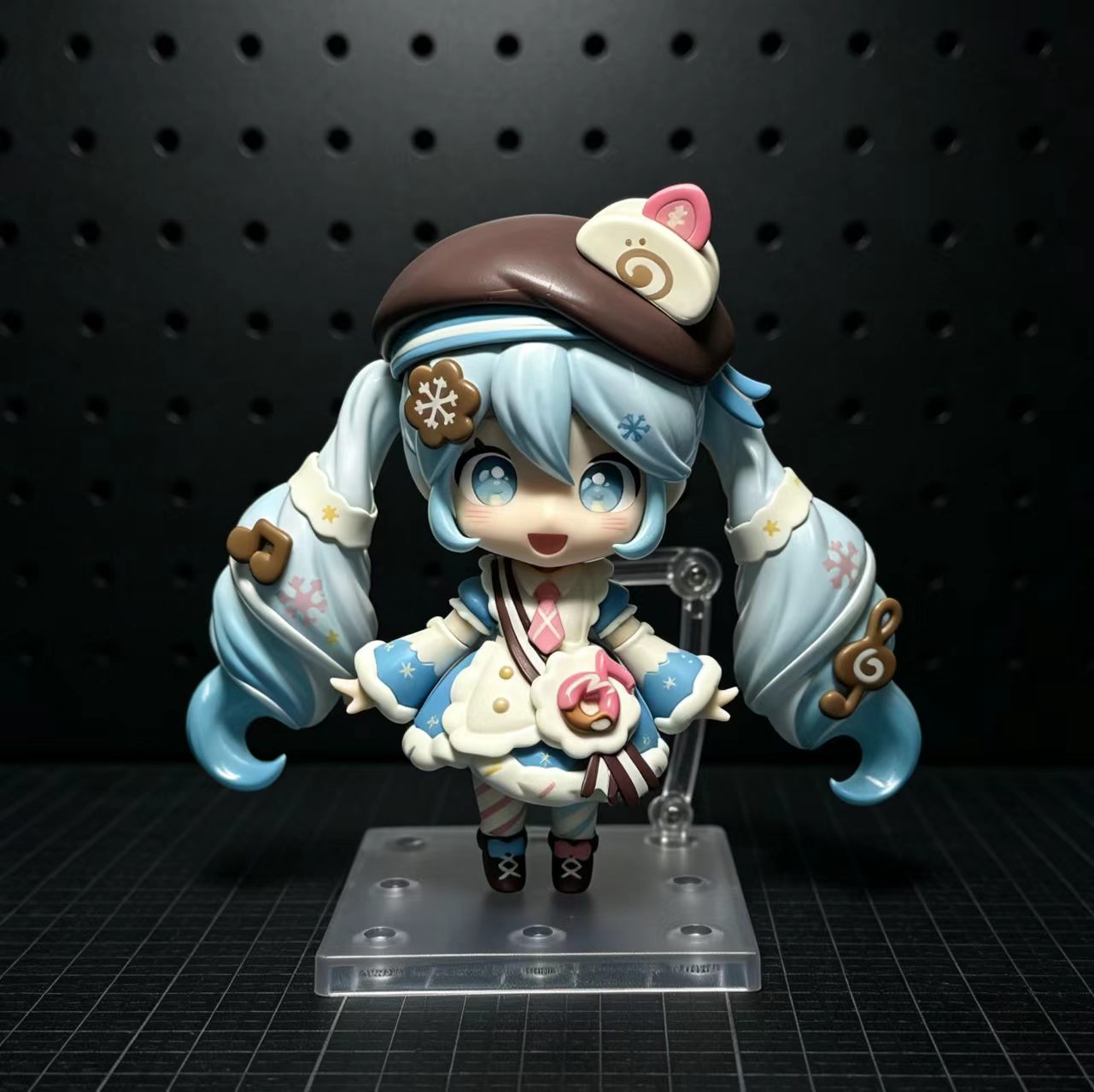 Figurine Nendoroid Snow Miku,  - Popular Anime Merchandise avis et prix