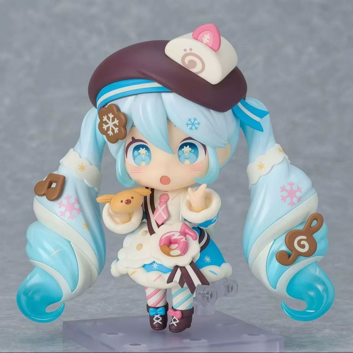 Figurine Nendoroid Snow Miku,  - Popular Anime Merchandise avis et prix