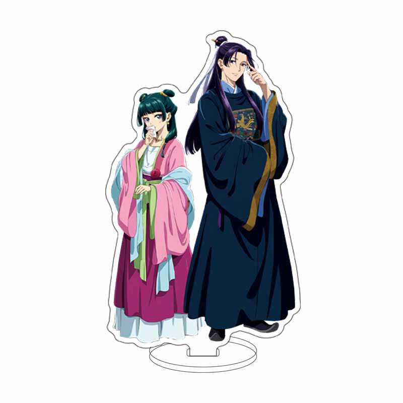 Anime de 16 cm ‌ Figurine Kusu - Anime Merchandise Collection avis et prix