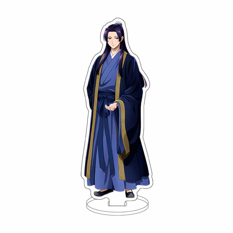Anime de 16 cm ‌ Figurine Kusu - Anime Merchandise Collection avis et prix