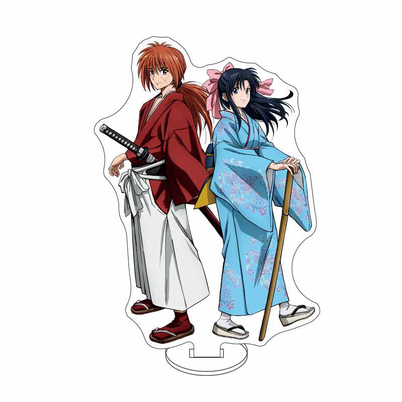 Support de figurine en acryliq - Anime Merchandise Collection avis et prix