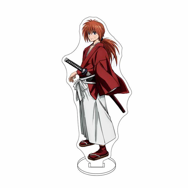 Support de figurine en acryliq - Anime Merchandise Collection avis et prix