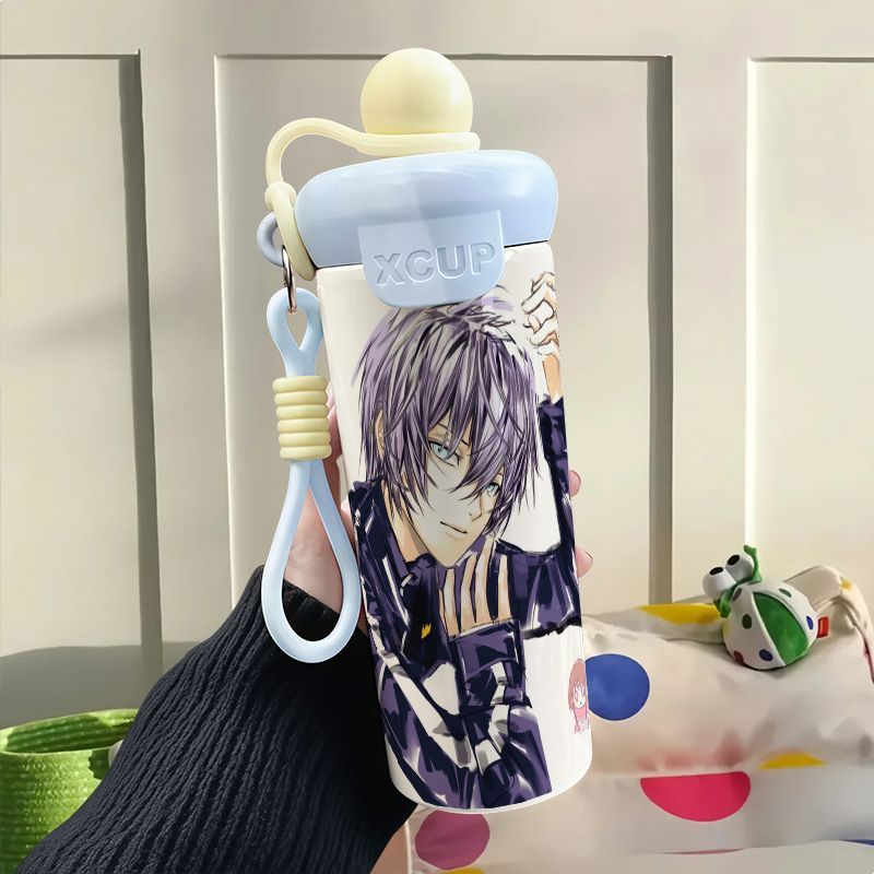 Nouvelle tasse isotherme en ac - Anime Merchandise Mugs avis et prix