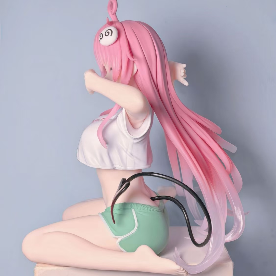 Figurine de modèle GK Rara Ani - Popular Anime Merchandise avis et prix
