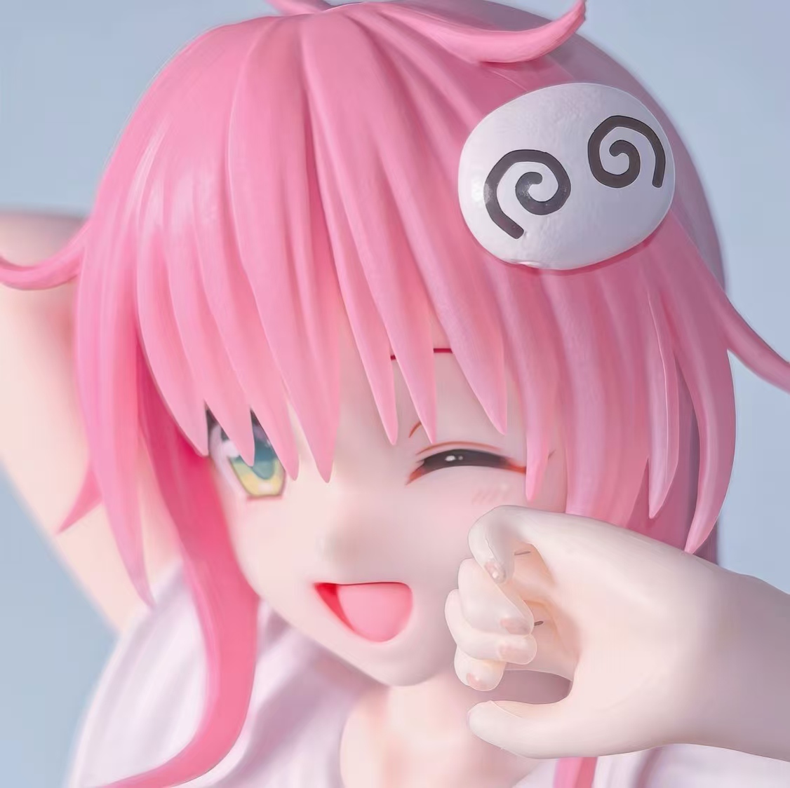 Figurine de modèle GK Rara Ani - Popular Anime Merchandise avis et prix