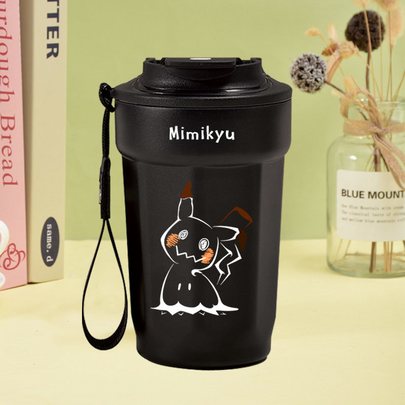 Mug isotherme en acier inoxyda - Anime Merchandise Mugs avis et prix