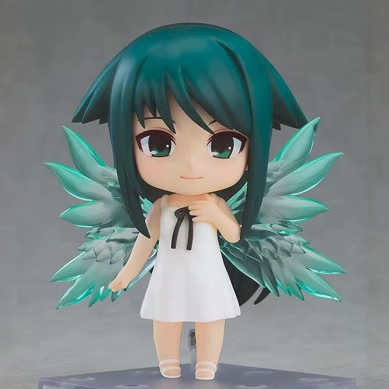 Nouveau # 2909 Saya The Song O - Good Smile Company Figma avis et prix