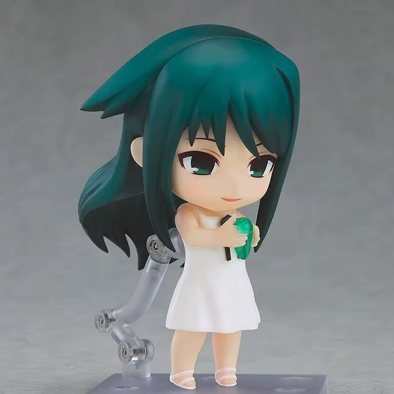Nouveau # 2909 Saya The Song O - Good Smile Company Figma avis et prix