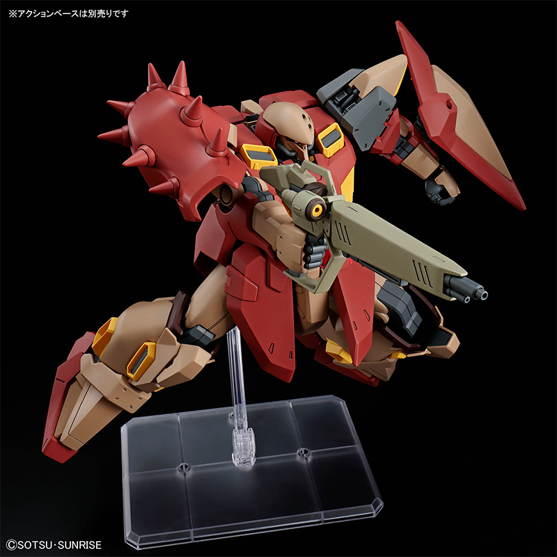 Kit de modèle Bandai HG 1/144  - Bandai Gundam Hg avis et prix