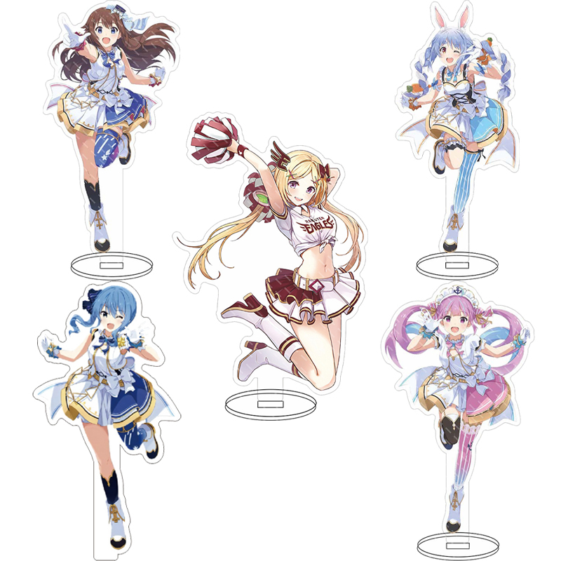 Figurine en acrylique de 16 cm - Anime Merchandise Collection avis et prix
