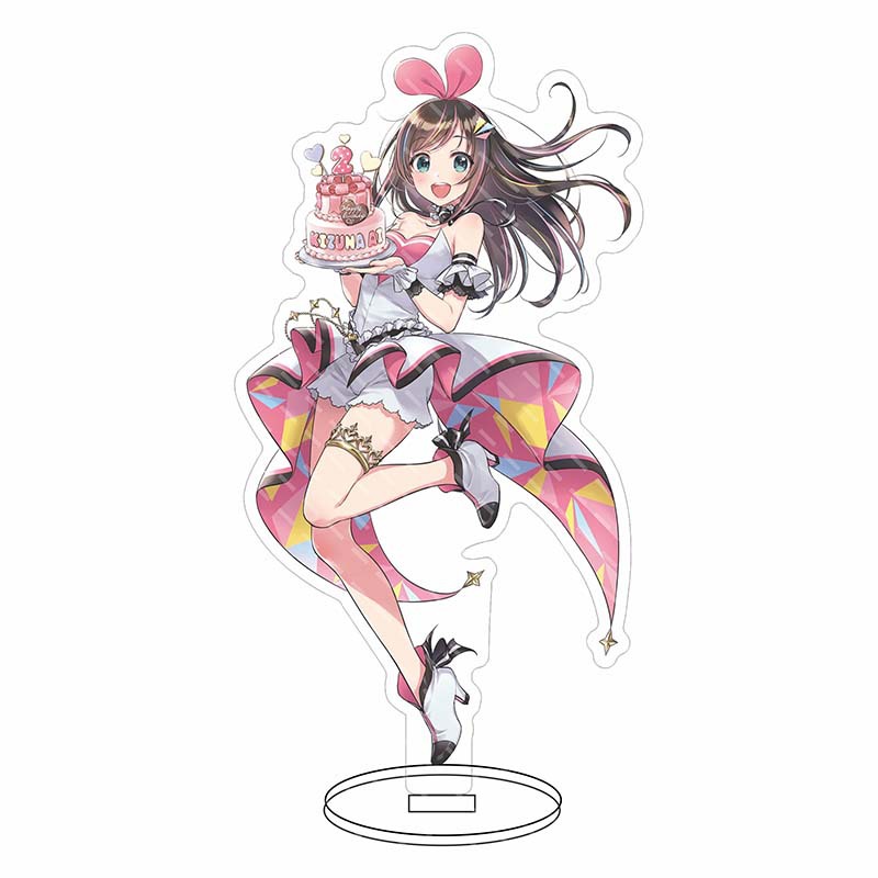 Figurine en acrylique de 16 cm - Anime Merchandise Collection avis et prix