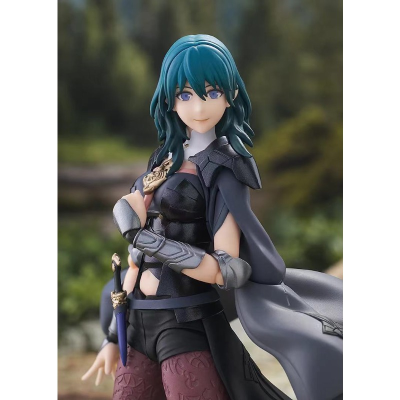 En stock, figurine originale M - Good Smile Company Figma avis et prix