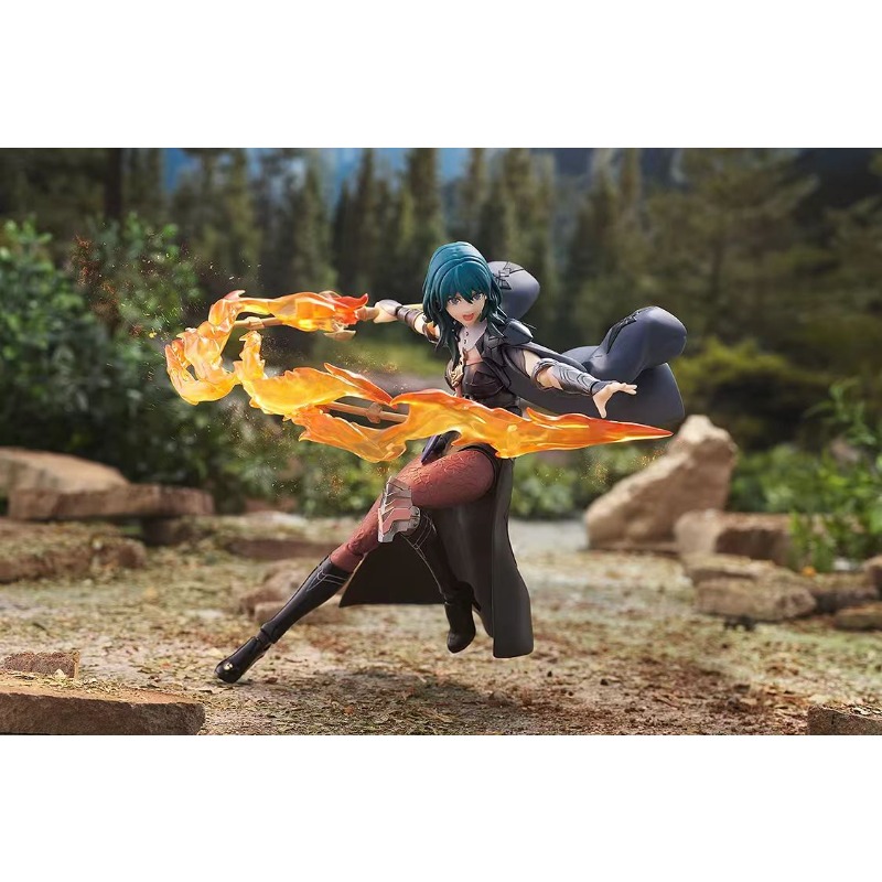 En stock, figurine originale M - Good Smile Company Figma avis et prix