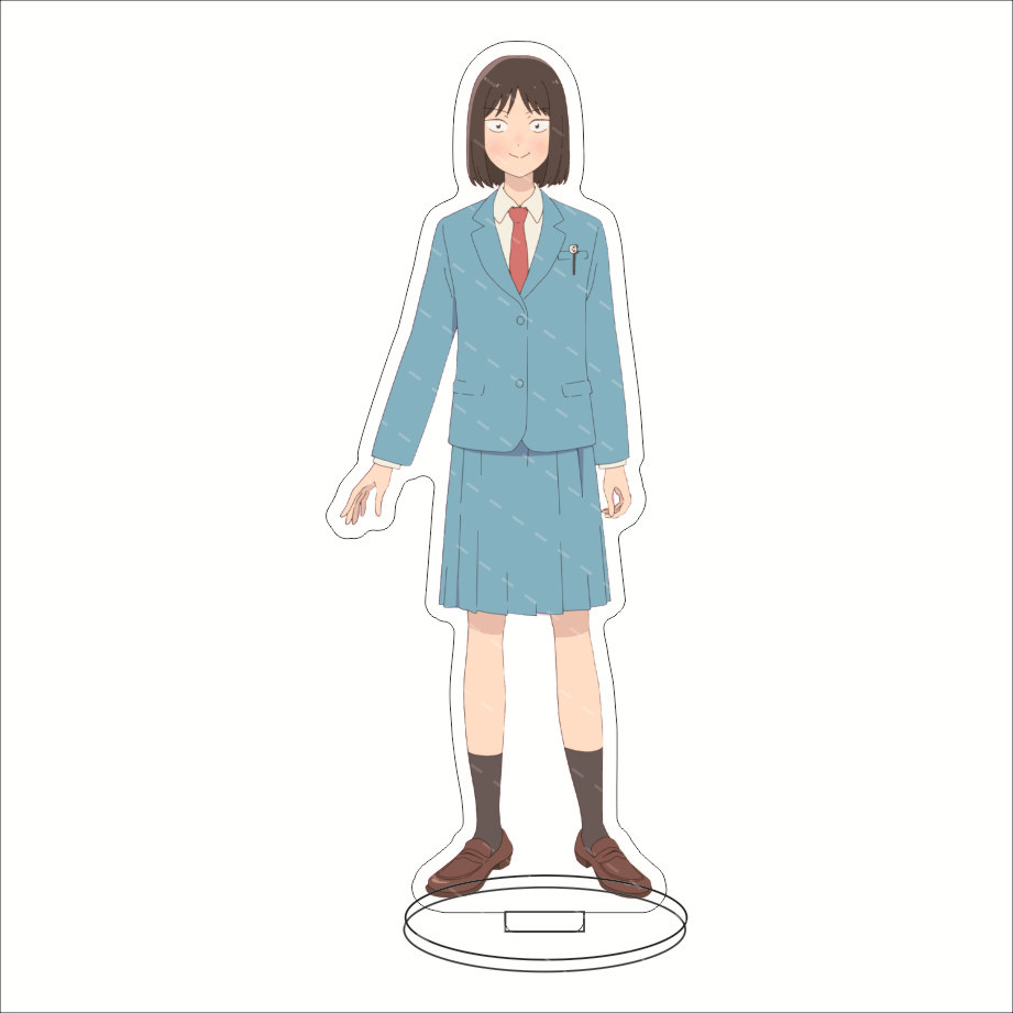 Support en acrylique pour anim - Anime Merchandise Collection avis et prix