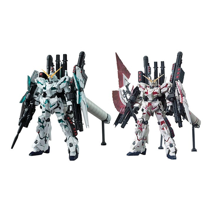 BANDAI Mobile Suit Gundam Unic - Bandai Gundam Hg avis et prix