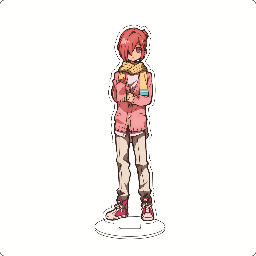 Figurine Anime Toilet-bound Ha - Anime Merchandise Collection avis et prix