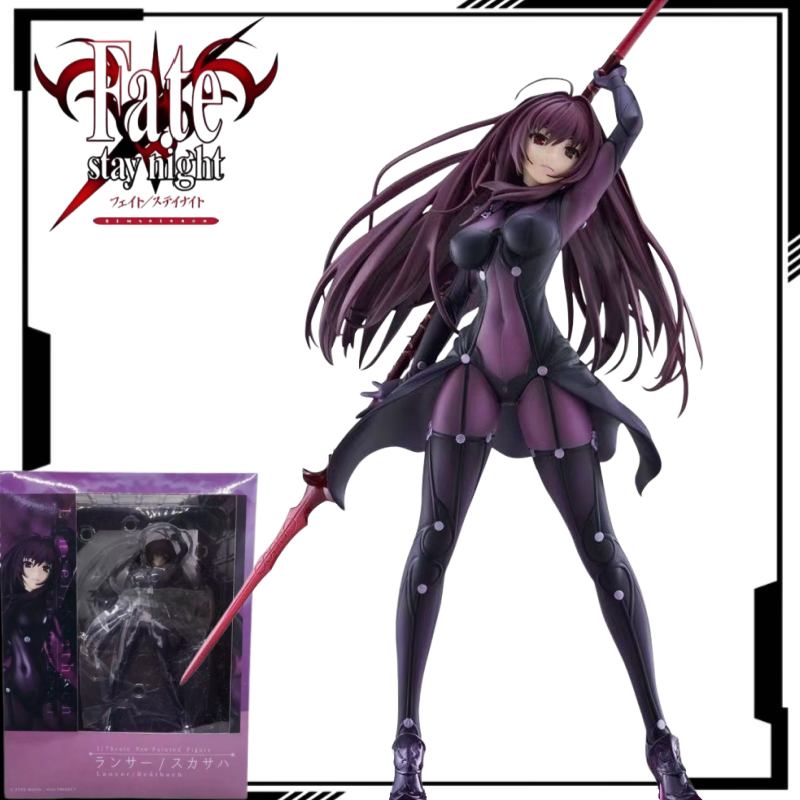 Figurine Fate/stay Night Versi - Fate Anime Merchandise avis et prix