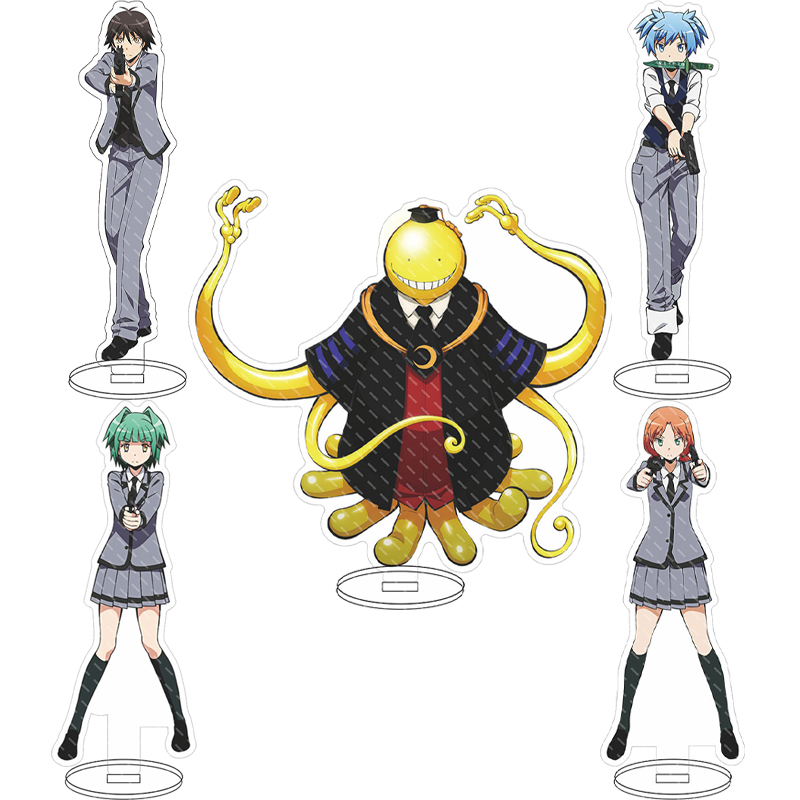 16CM Figurine en acrylique de  - Anime Merchandise Collection avis et prix