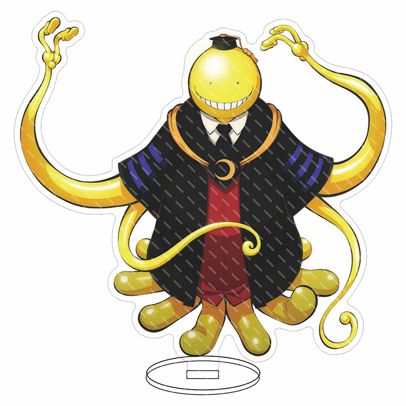 16CM Figurine en acrylique de  - Anime Merchandise Collection avis et prix