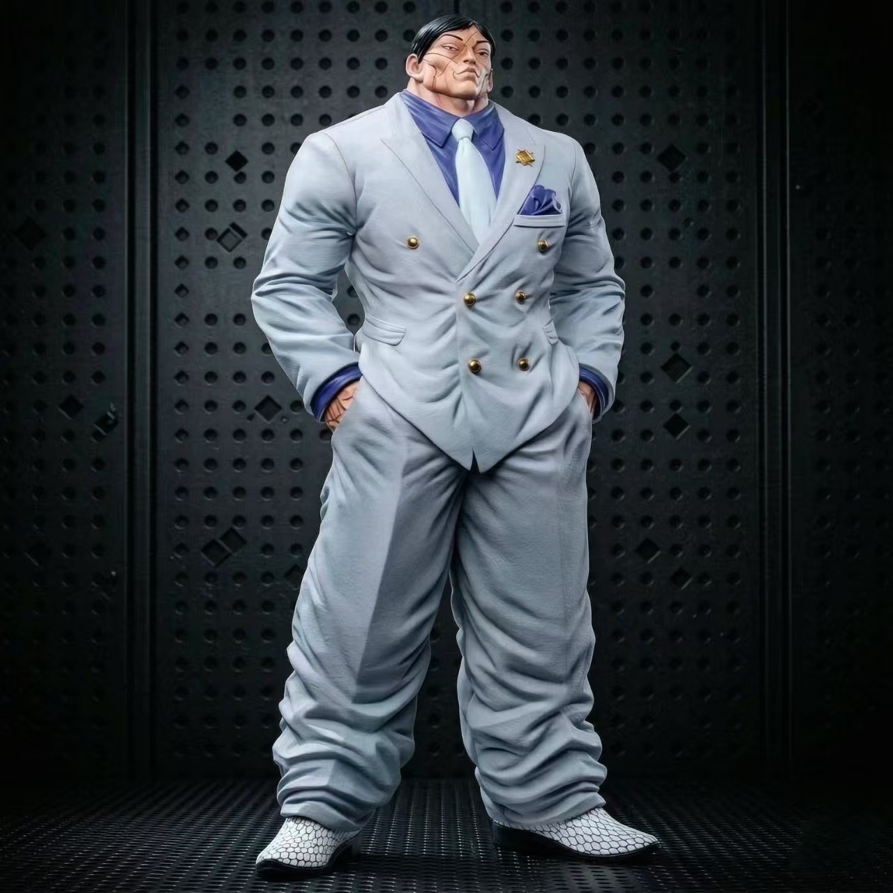 Figurine modèle GK de l’anime  - Popular Anime Merchandise avis et prix