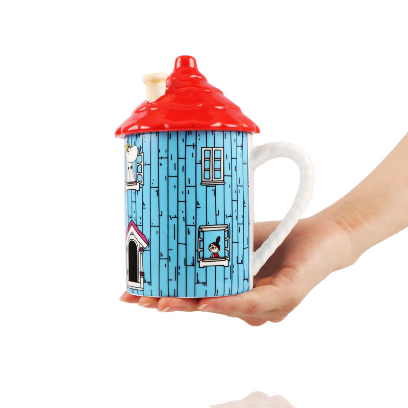 Mug en céramique Creative Moom - Anime Merchandise Mugs avis et prix