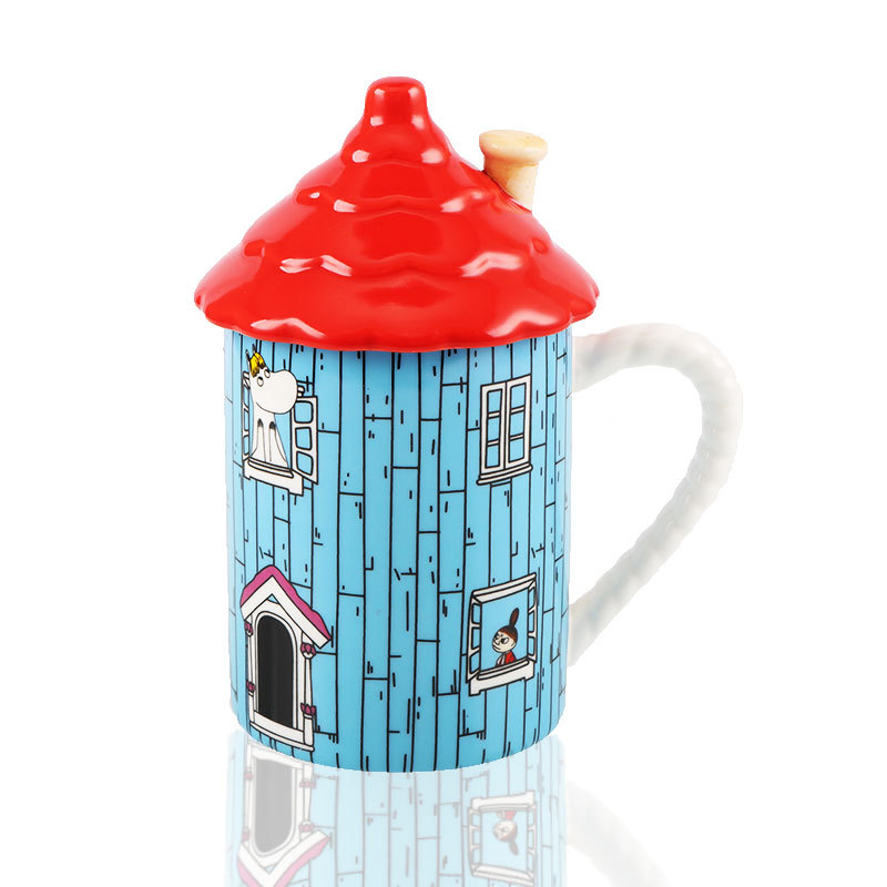 Mug en céramique Creative Moom - Anime Merchandise Mugs avis et prix