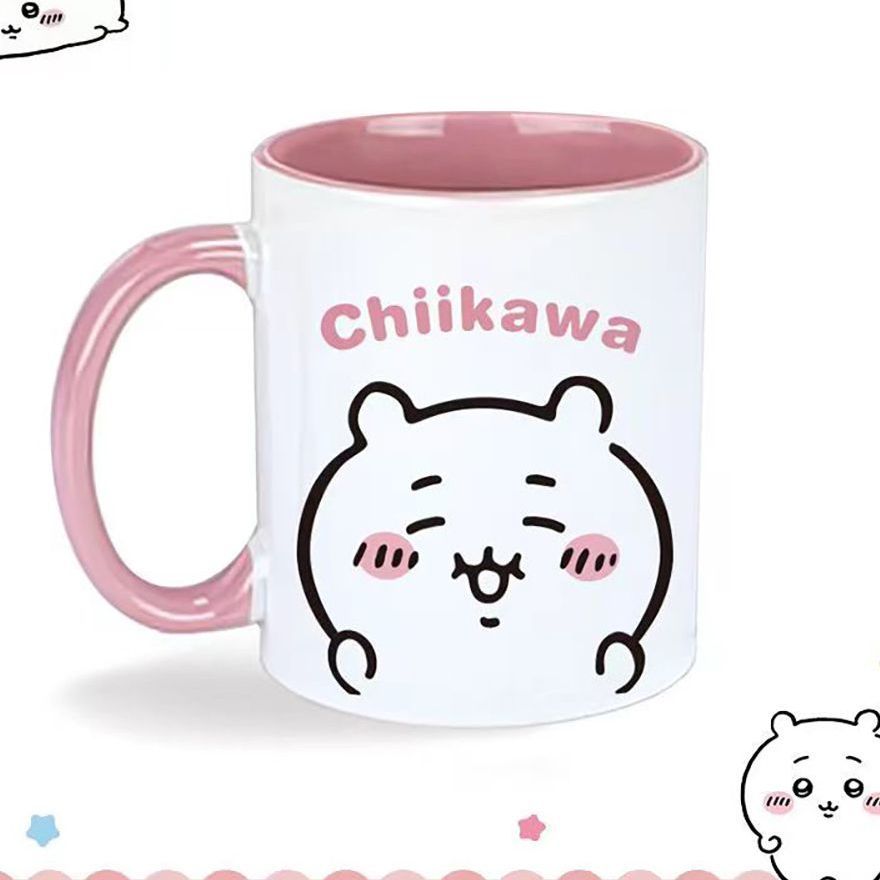 Nouvelle Tasse en Céramique Ch - Anime Merchandise Mugs avis et prix